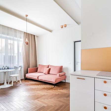 Domusmi Cybo-2 Appartement Milaan Buitenkant foto